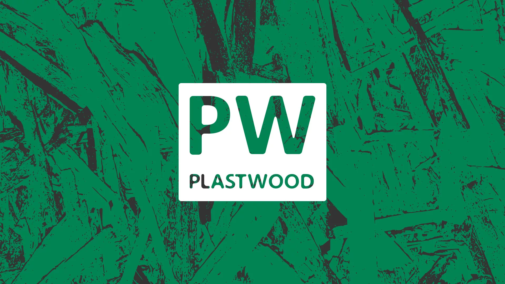 Разработка айдентики и сайта компании «Plastwood» в Сибае