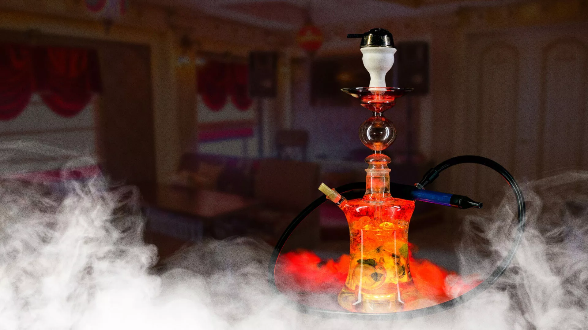 Разработка сайта для ресторана «Шейх» в Сибае