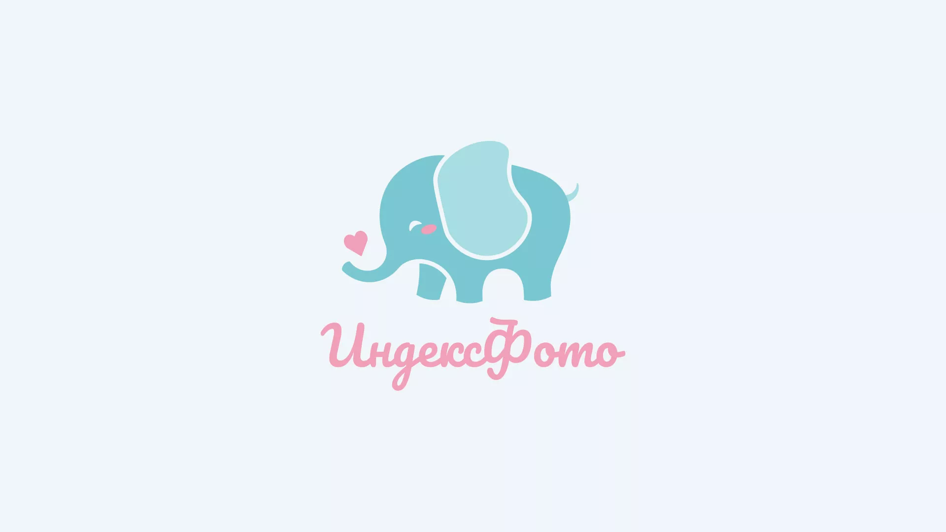 Создание логотипа компании «Индекс Фото» в Сибае