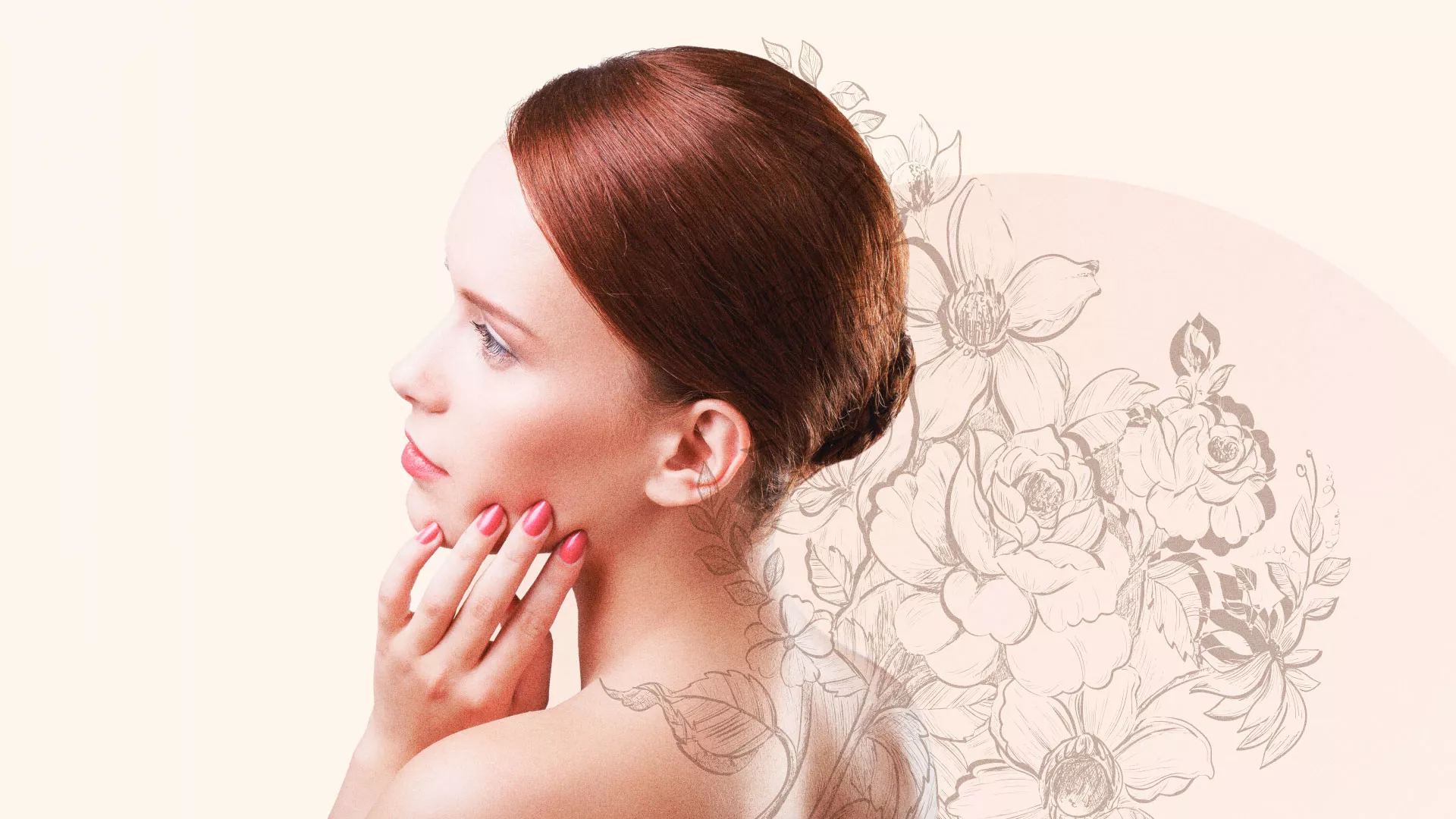 Разработка дизайна сайта маникюрного салона в Сибае