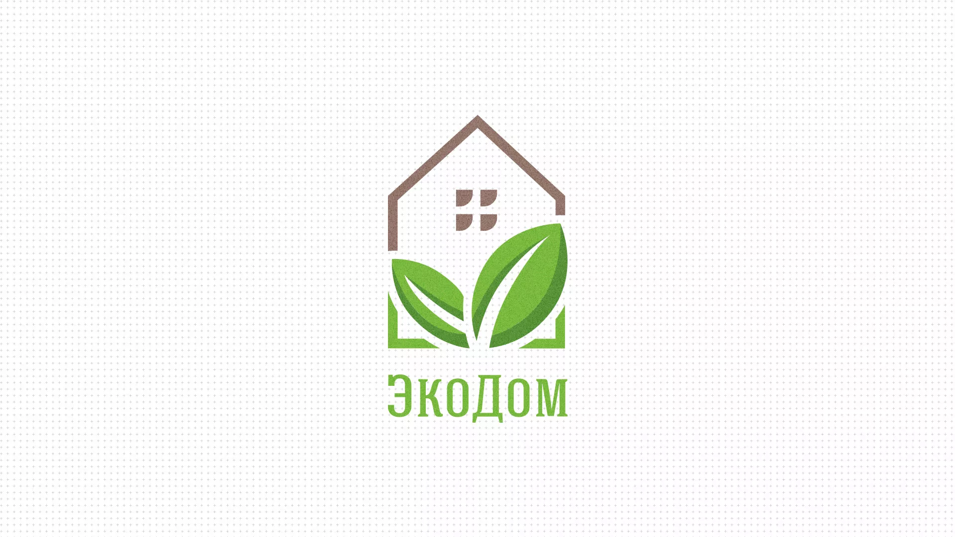 Создание сайта для строительной компании «ЭКОДОМ» в Сибае