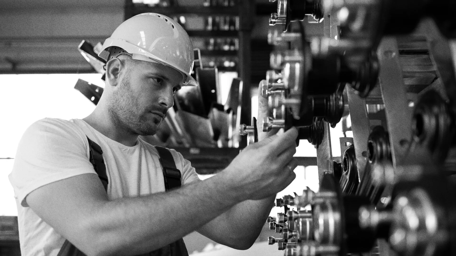 Разработка сайта для завода по продаже оборудования в Сибае